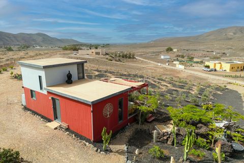 Villa i Tarajalejo, Fuerteventura, Tarajalejo - € 969.000 | Ref: #SMXVTARALUX320525 - foto 23