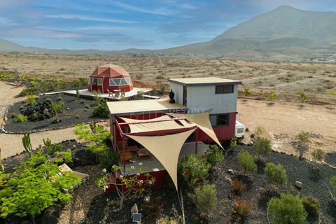 Villa i Tarajalejo, Fuerteventura, Tarajalejo - € 969.000 | Ref: #SMXVTARALUX320525 - foto 24
