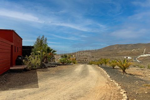 Villa i Tarajalejo, Fuerteventura, Tarajalejo - € 969.000 | Ref: #SMXVTARALUX320525 - foto 25