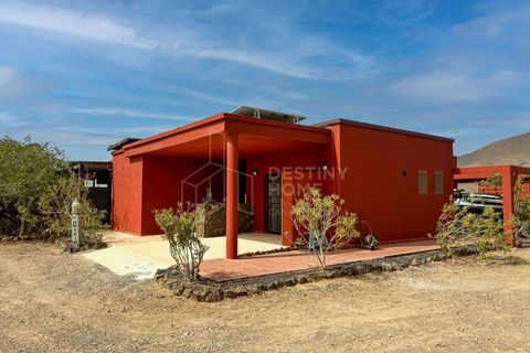 Villa i Tarajalejo, Fuerteventura, Tarajalejo - € 969.000 | Ref: #SMXVTARALUX320525 - foto 26