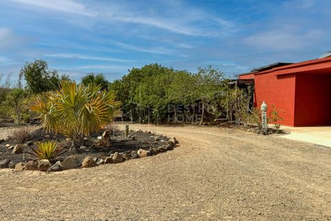 Villa i Tarajalejo, Fuerteventura, Tarajalejo - € 969.000 | Ref: #SMXVTARALUX320525 - foto 27