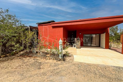 Villa i Tarajalejo, Fuerteventura, Tarajalejo - € 969.000 | Ref: #SMXVTARALUX320525 - foto 28