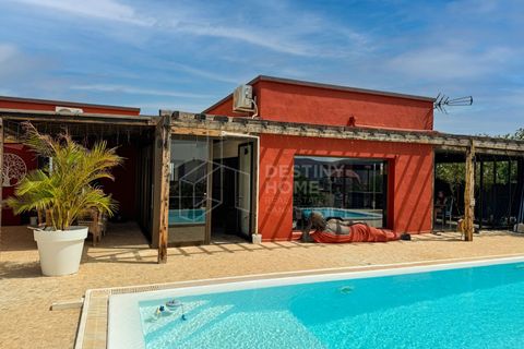 Villa i Tarajalejo, Fuerteventura, Tarajalejo - € 969.000 | Ref: #SMXVTARALUX320525 - foto 29
