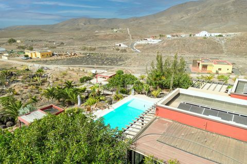 Villa i Tarajalejo, Fuerteventura, Tarajalejo - € 969.000 | Ref: #SMXVTARALUX320525 - foto 42