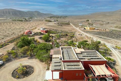 Villa i Tarajalejo, Fuerteventura, Tarajalejo - € 969.000 | Ref: #SMXVTARALUX320525 - foto 45