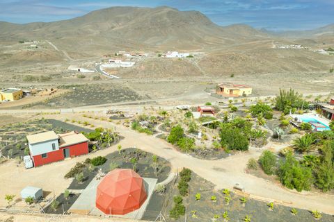 Villa i Tarajalejo, Fuerteventura, Tarajalejo - € 969.000 | Ref: #SMXVTARALUX320525 - foto 46