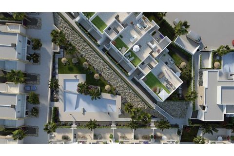 Bungalow i Algorfa, Alicante, Algorfa - € 318.000 | Ref: N8733 - foto 21