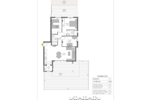 Bungalow i Algorfa, Alicante, Algorfa - € 318.000 | Ref: N8733 - foto 22