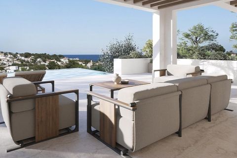 Villa i Fustera, Alicante, Fustera - € 2.175.000 | Ref: N9081 - foto 2
