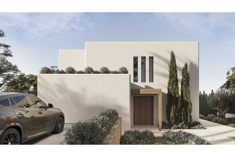 Villa i Fustera, Alicante, Fustera - € 2.175.000 | Ref: N9081 - foto 3