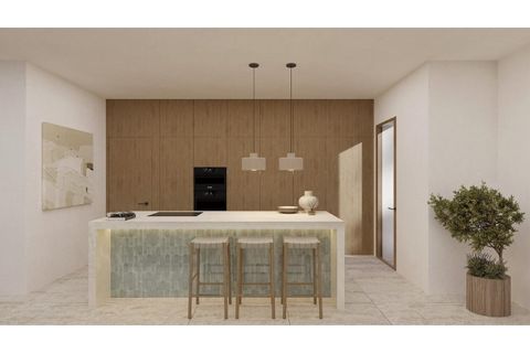 Villa i Fustera, Alicante, Fustera - € 2.175.000 | Ref: N9081 - foto 6