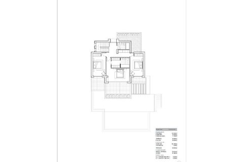 Villa i Fustera, Alicante, Fustera - € 2.175.000 | Ref: N9081 - foto 11