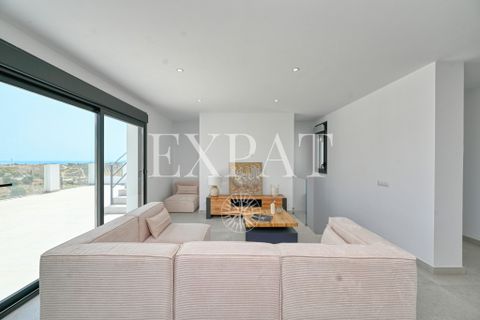 Villa i Benajarafe, Malaga, Benajarafe - € 595.000 | Ref: 0312 - foto 7