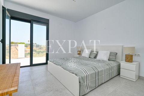 Villa i Benajarafe, Malaga, Benajarafe - € 595.000 | Ref: 0312 - foto 14