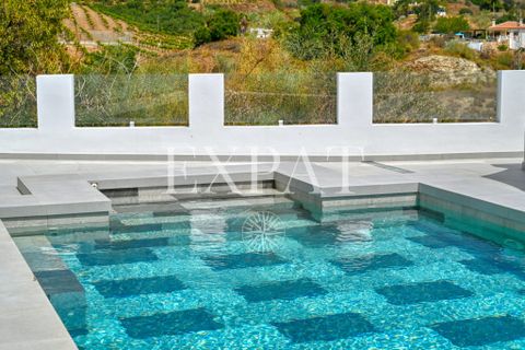 Villa i Benajarafe, Malaga, Benajarafe - € 595.000 | Ref: 0312 - foto 28
