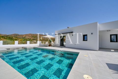 Villa i Benajarafe, Malaga, Benajarafe - € 595.000 | Ref: 0312 - foto 32
