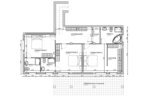 Villa i Benajarafe, Malaga, Benajarafe - € 595.000 | Ref: 0312 - foto 34