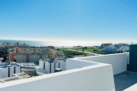 Rækkehus i Torre Del Mar, Malaga, Torre Del Mar - € 599.900 | Ref: MA-TM-10082020/7965 - foto 3