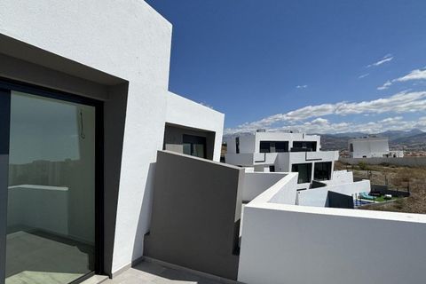 Rækkehus i Torre Del Mar, Malaga, Torre Del Mar - € 599.900 | Ref: MA-TM-10082020/7965 - foto 5