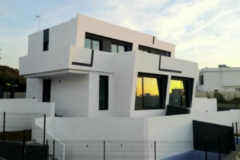 Rækkehus i Torre Del Mar, Malaga, Torre Del Mar - € 599.900 | Ref: MA-TM-10082020/7965 - foto 8