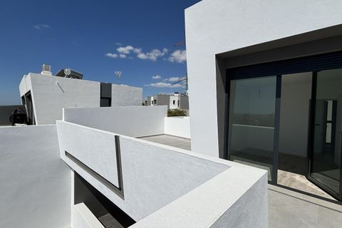 Rækkehus i Torre Del Mar, Malaga, Torre Del Mar - € 599.900 | Ref: MA-TM-10082020/7965 - foto 9