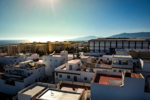 Erhvervsejendom i Tarifa, Cadiz, Tarifa - € 980.000 | Ref: CA-TA-120825/7965 - foto 1