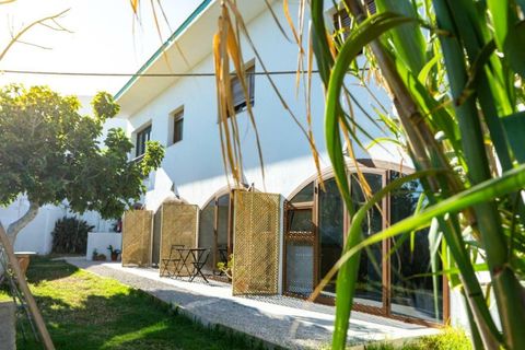 Erhvervsejendom i Tarifa, Cadiz, Tarifa - € 980.000 | Ref: CA-TA-120825/7965 - foto 4