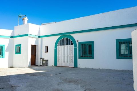 Erhvervsejendom i Tarifa, Cadiz, Tarifa - € 980.000 | Ref: CA-TA-120825/7965 - foto 9