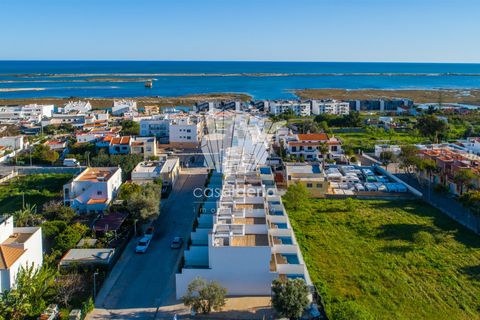 Rækkehus i Olhao, Faro, Olhao - € 680.000 | Ref: 4534 - foto 1
