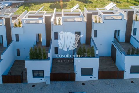 Rækkehus i Olhao, Faro, Olhao - € 680.000 | Ref: 4534 - foto 2