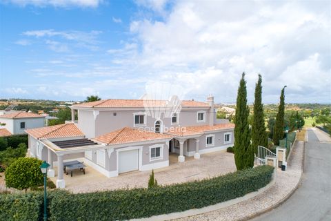 Villa i Lagoa, Faro, Lagoa - € 1.990.000 | Ref: 4494 - foto 2