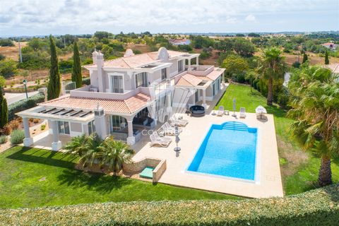 Villa i Lagoa, Faro, Lagoa - € 1.990.000 | Ref: 4494 - foto 1