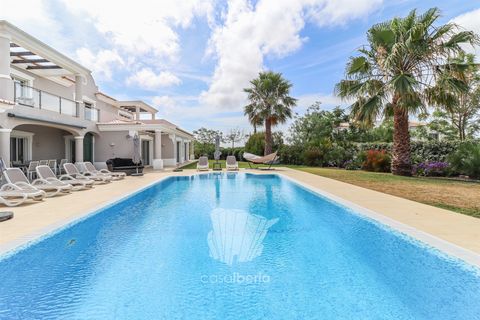 Villa i Lagoa, Faro, Lagoa - € 1.990.000 | Ref: 4494 - foto 4