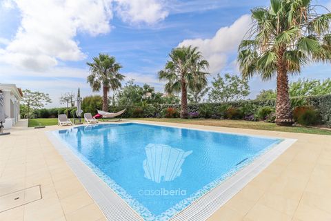 Villa i Lagoa, Faro, Lagoa - € 1.990.000 | Ref: 4494 - foto 5
