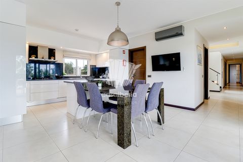 Villa i Lagoa, Faro, Lagoa - € 1.990.000 | Ref: 4494 - foto 6