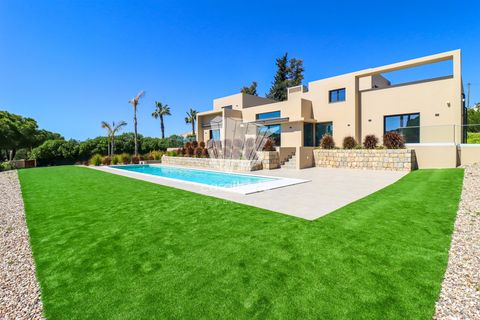 Villa i Lagoa, Faro, Lagoa - € 1.990.000 | Ref: 4451 - foto 1
