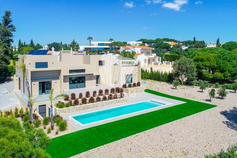 Villa i Lagoa, Faro, Lagoa - € 1.990.000 | Ref: 4451 - foto 2