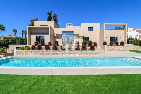 Villa i Lagoa, Faro, Lagoa - € 1.990.000 | Ref: 4451 - foto 4