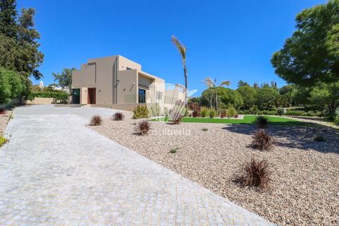 Villa i Lagoa, Faro, Lagoa - € 1.990.000 | Ref: 4451 - foto 6