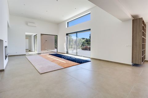 Villa i Lagoa, Faro, Lagoa - € 1.990.000 | Ref: 4451 - foto 9