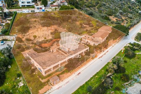 Helårsgrund i Sagres, Faro, Sagres - € 1.490.000 | Ref: 4569 - foto 3
