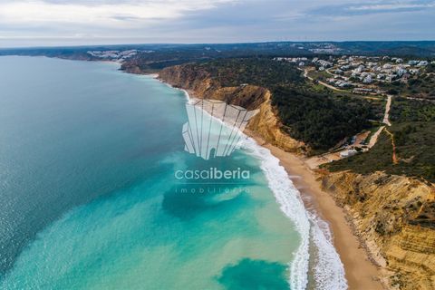 Helårsgrund i Sagres, Faro, Sagres - € 1.490.000 | Ref: 4569 - foto 12