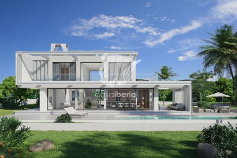 Villa i Lagoa, Faro, Lagoa - € 1.800.000 | Ref: 4531 - foto 1