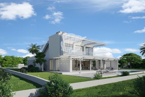 Villa i Lagoa, Faro, Lagoa - € 1.800.000 | Ref: 4531 - foto 3