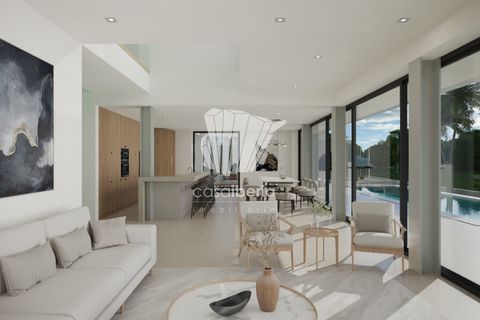 Villa i Lagoa, Faro, Lagoa - € 1.800.000 | Ref: 4531 - foto 4