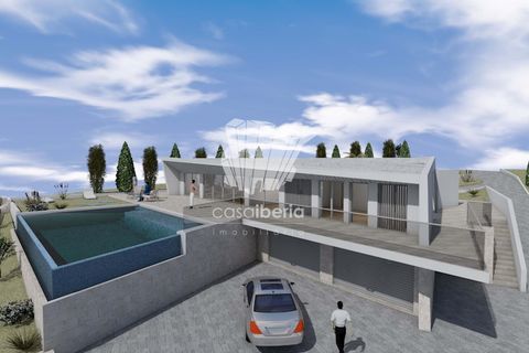 Villa i Silves, Faro, Silves - € 2.450.000 | Ref: 3865 - foto 8