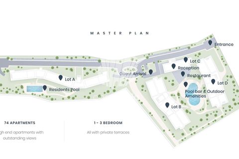 Lejlighed i Lagoa, Faro, Lagoa - € 625.000 | Ref: 4163 - foto 10