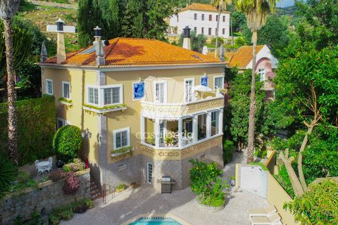 Villa i Monchique, Faro, Monchique - € 1.200.000 | Ref: 4694 - foto 3