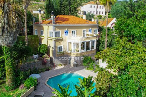 Villa i Monchique, Faro, Monchique - € 1.200.000 | Ref: 4694 - foto 4