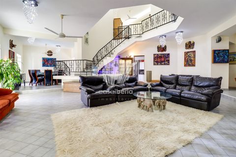 Villa i Monchique, Faro, Monchique - € 1.200.000 | Ref: 4694 - foto 9